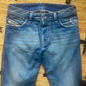 Zaf Diesel Jeans, Men’s size 28
